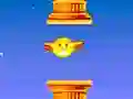 Spēle Debesu Emoji: Plīvošana online