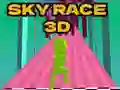 Spēle Debesu Sacīkstes 3D online Spēle Debesu Sacīkstes 3D online