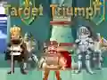 Spēle Mērķis Triumfs online