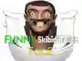 Spēle Jautrs Skibidi tualetes seja online Spēle Jautrs Skibidi tualetes seja online