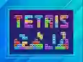 Spēle Tetris online Spēle Tetris online