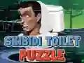 Spēle Skibidi Tualetes Mīkla online Spēle Skibidi Tualetes Mīkla online