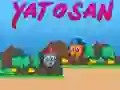 Spēle Yatosan online Spēle Yatosan online