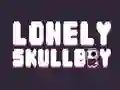 Spēle Vientuļais Skeletu Puisis online Spēle Vientuļais Skeletu Puisis online