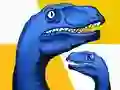 Spēle Dino: Apvieno un Cīnies online Spēle Dino: Apvieno un Cīnies online