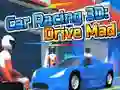 Spēle Auto sacensības 3D: Traka braukšana online Spēle Auto sacensības 3D: Traka braukšana online