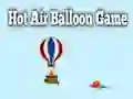 Spēle Karstā gaisa balonu spēle online