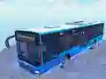 Spēle Autobusu Stāvvieta Pilsētā Depo online