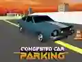 Spēle Pārslogots auto stāvvietas online Spēle Pārslogots auto stāvvietas online