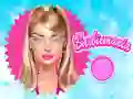 Spēle Barbiemānija online Spēle Barbiemānija online