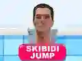 Spēle Skibidi Lēciens online Spēle Skibidi Lēciens online