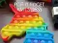 Spēle Pop It Fidget: Antistress online