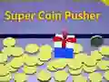 Spēle Super Monētu Spiediens online