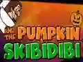 Spēle Skibidi un Ķirbis online Spēle Skibidi un Ķirbis online