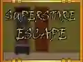 Spēle Izv escape no Supermārketa online
