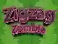Spēle Zigzaga Zombijs online Spēle Zigzaga Zombijs online
