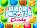 Spēle Burbuļu šāvējs Candy online Spēle Burbuļu šāvējs Candy online
