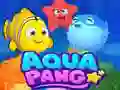 Spēle Aqua Pang online