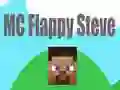 Spēle MC Flappy Steve online