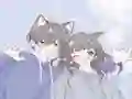 Spēle Jauka Anime Pāris online