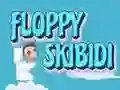 Spēle Floppy Skibidi online