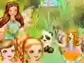 Spēle Pasaku Apģērbšanas Spēles Meitenēm online Spēle Pasaku Apģērbšanas Spēles Meitenēm online