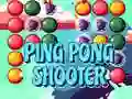 Spēle Ping Ponga Šāvējs online