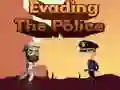 Spēle Izvairīšanās no policijas online Spēle Izvairīšanās no policijas online