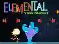 Spēle Elementāro Draugu Piedzīvojums online