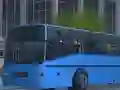 Spēle Ekstrēms Autobusu Vadītāja Simulator online