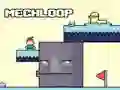 Spēle MechLoop online Spēle MechLoop online