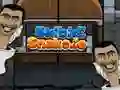 Spēle Skibidi Čūska.io online