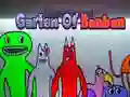Spēle Banbana Dārzs online Spēle Banbana Dārzs online