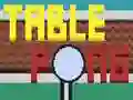 Spēle Galda Pong online