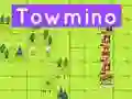 Spēle Towmino online Spēle Towmino online
