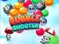 Spēle Burbuļu šāvējs online Spēle Burbuļu šāvējs online