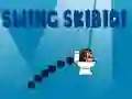 Spēle Swing Skibidi online