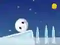 Spēle Sniega Bumbas Piedzīvojums online