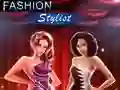 Spēle Modes stilists online Spēle Modes stilists online