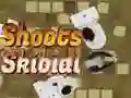 Spēle Šauj Skibidi online