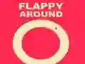 Spēle Flappy Apkārt online Spēle Flappy Apkārt online