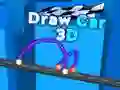 Spēle Zīmē auto 3D online
