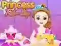 Spēle Princeses Šūšanas Veikals online