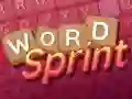 Spēle Vārdu skrējiens online