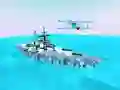 Spēle Gaisa Aizsardzība 3D online
