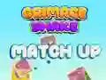 Spēle Gramice Shake Match Up online