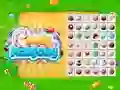 Spēle Saldumu Mahjong online