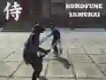 Spēle Kurofune Samurajs online