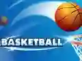 Spēle Basketbols online Spēle Basketbols online