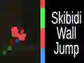 Spēle Skibidi Sienas Lēciens online Spēle Skibidi Sienas Lēciens online